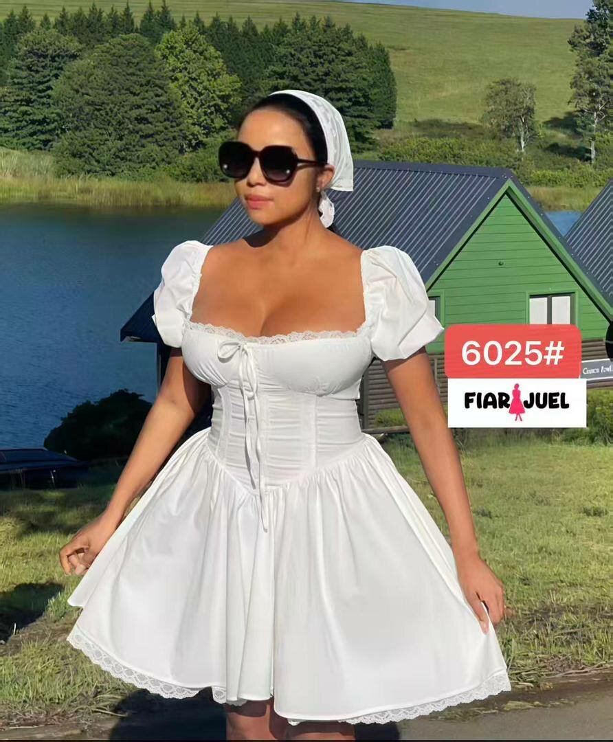 Robe élégante FiARJUEL