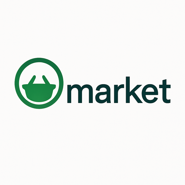 Omarket