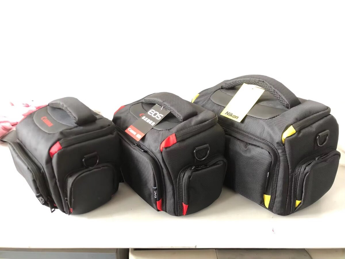 Sac à main pour Appareil Photo