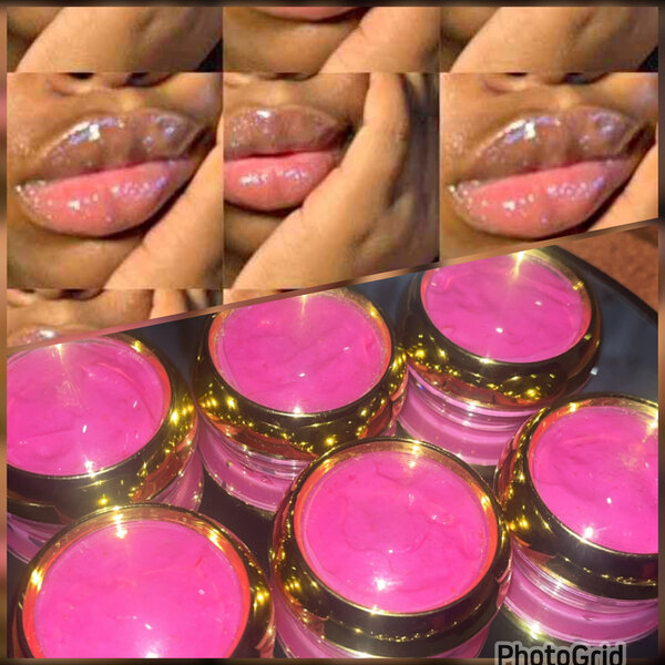 Baume à Lèvres Hydratant