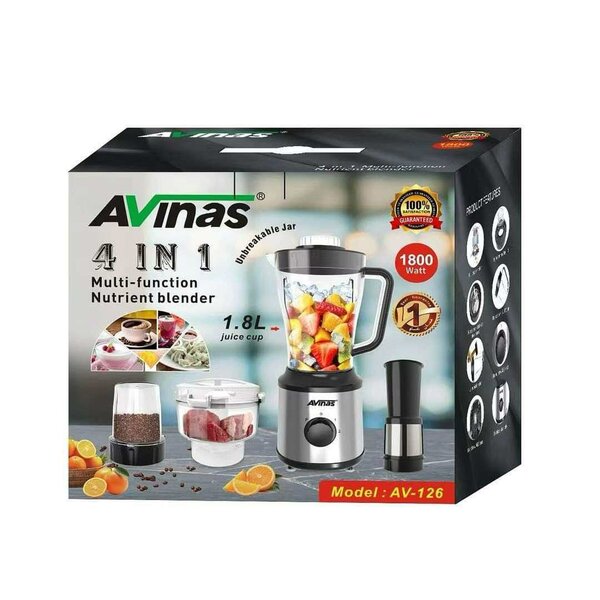 Avinas 4in1