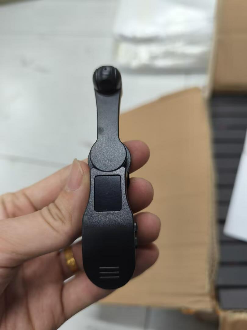 Automatic Screen Tapper B02