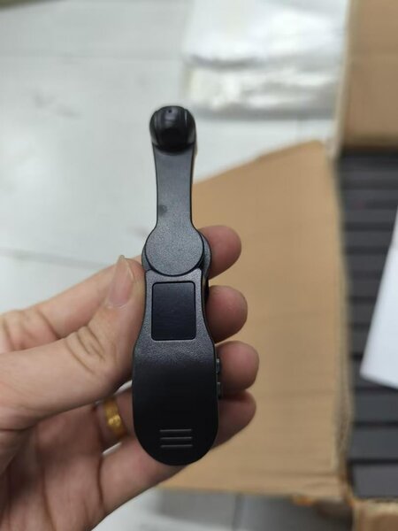 Automatic Screen Tapper B02