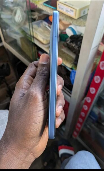 Smartphone Motorola E15