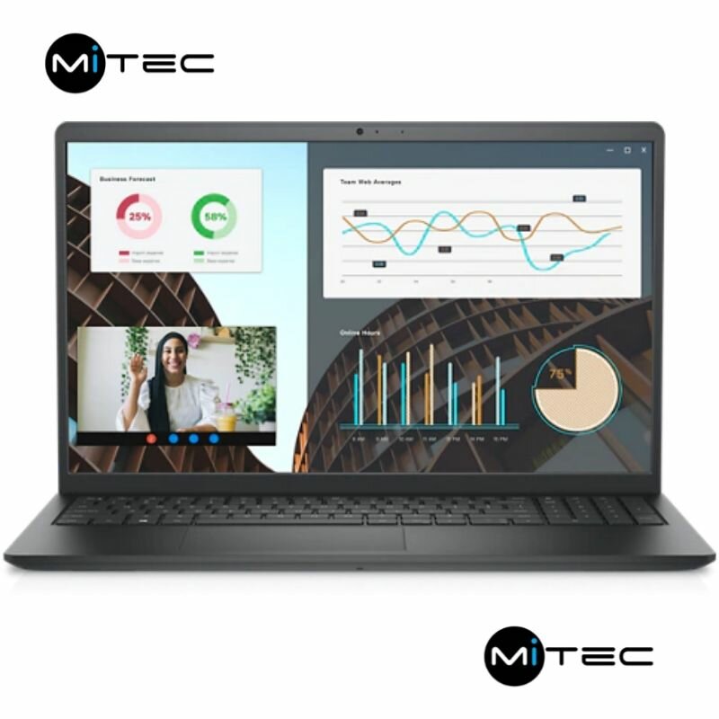 Pc Dell Vostro 3530 Neuf Core