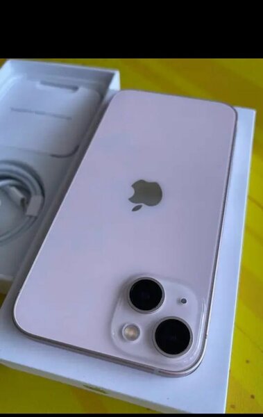 Smartphone moderne 128Go