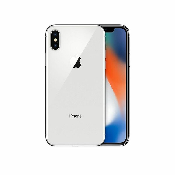 Iphone X..quasi neuf