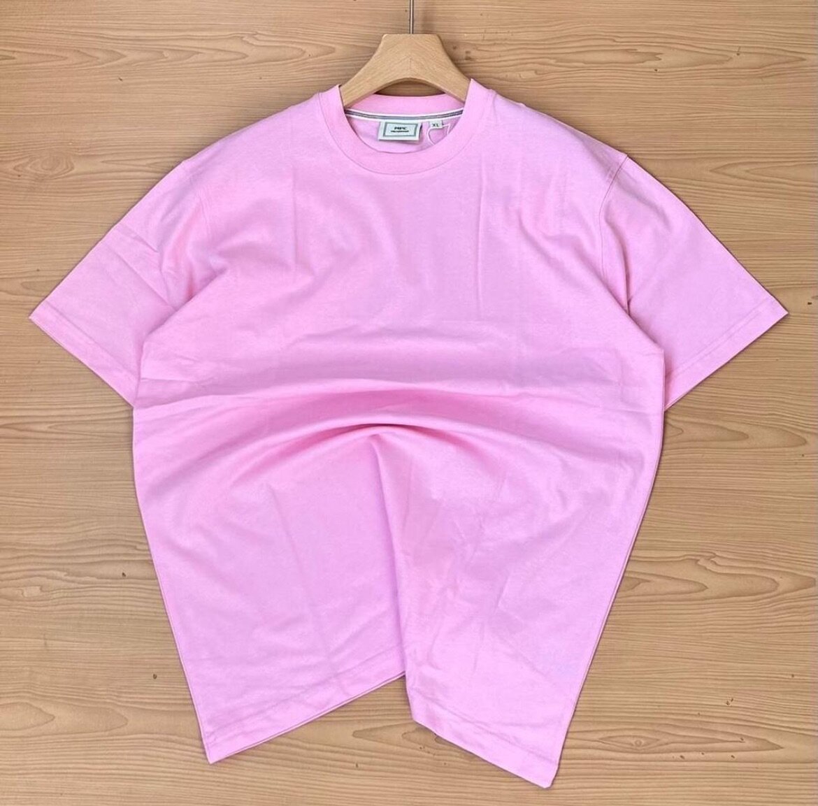 T-shirts unisex en coton