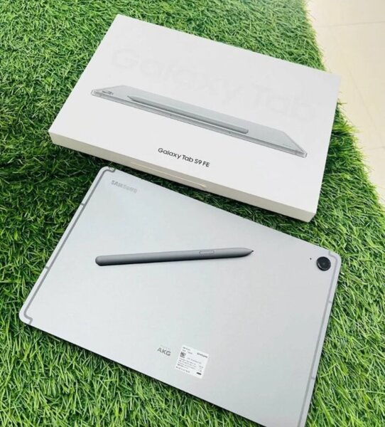Galaxy Tab S9 FE - Tablette