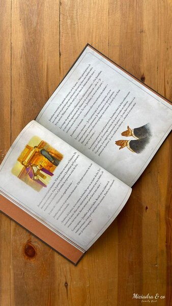 Le prêtre aux habits sales