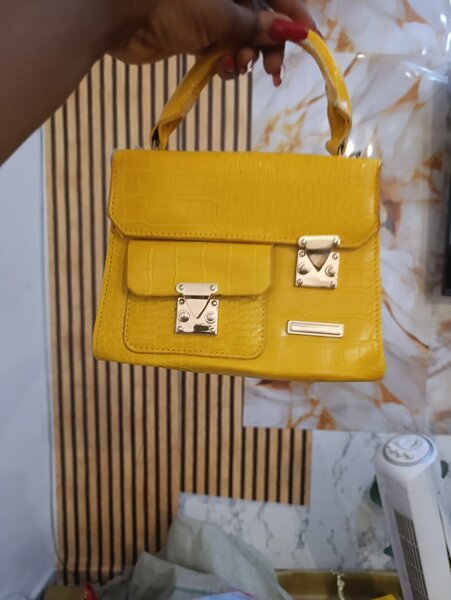 Mini sacs