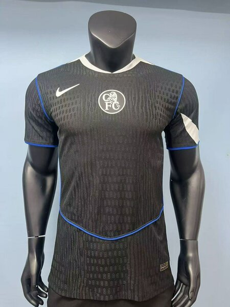 Maillot third Chelsea PRO