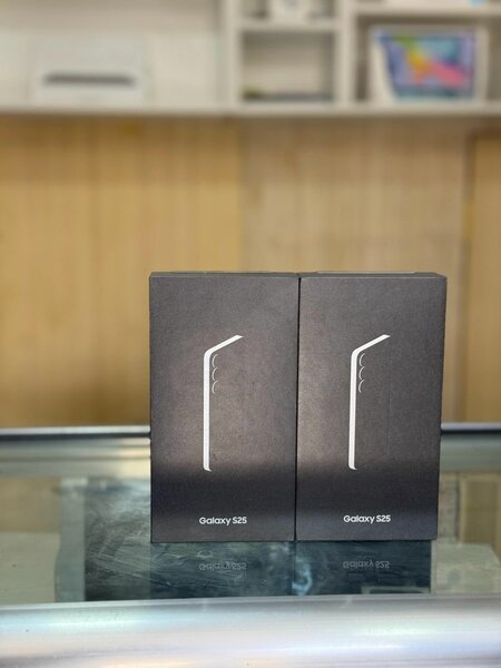 SAMSUNG GALAXY S25