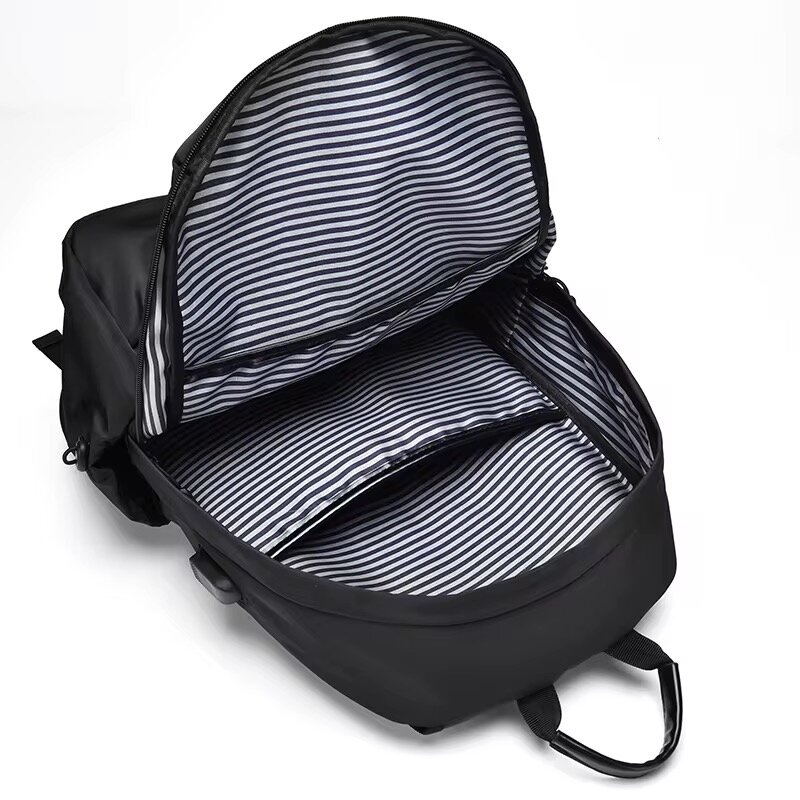 Sac à dos Imperméable USB