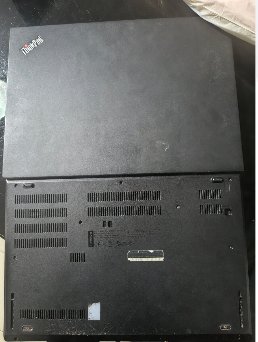 Ordinateur portable ThinkPad