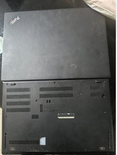 Ordinateur portable ThinkPad