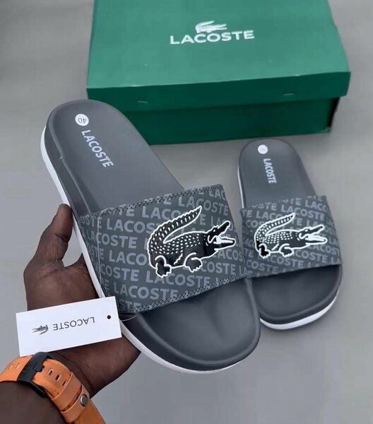 Sandales Lacoste Homme