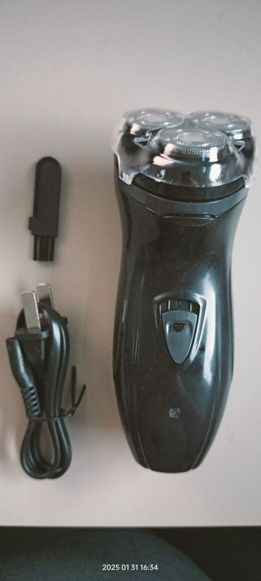 Rasoir Électrique Lingke