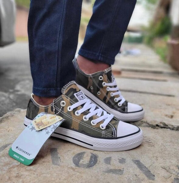 Converse All Star