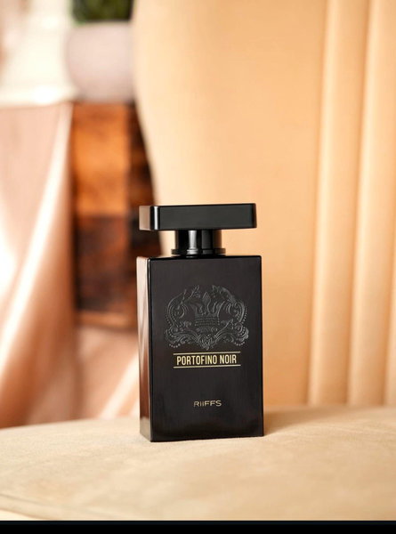 French and Arabic scents