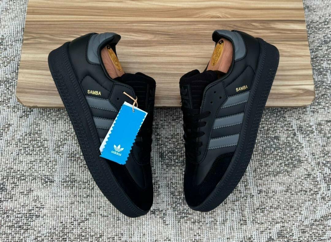 Chaussure Adidas SAMBA