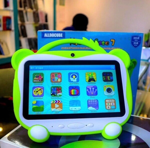 Tablette éducative pour enfants