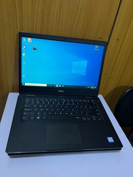 Dell Latitude 3400