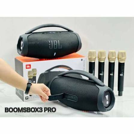 Enceinte Bluetooth Portable Puissante