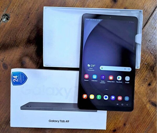 Samsung Galaxy Tab A9