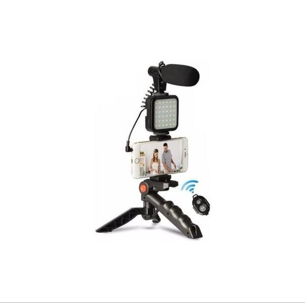 AY-49 - Video Making Vlogging Kit