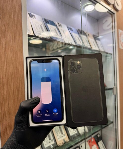 iPhone 11 Pro Neuf