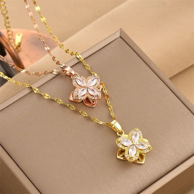 Ladies Necklace