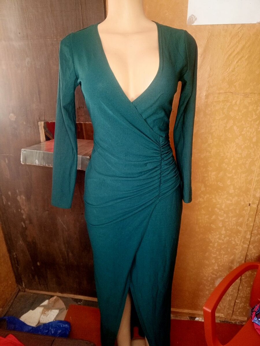 Robe Élégante Femme Soirée