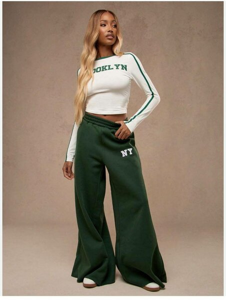 Ensemble Chic Brooklyn Femme