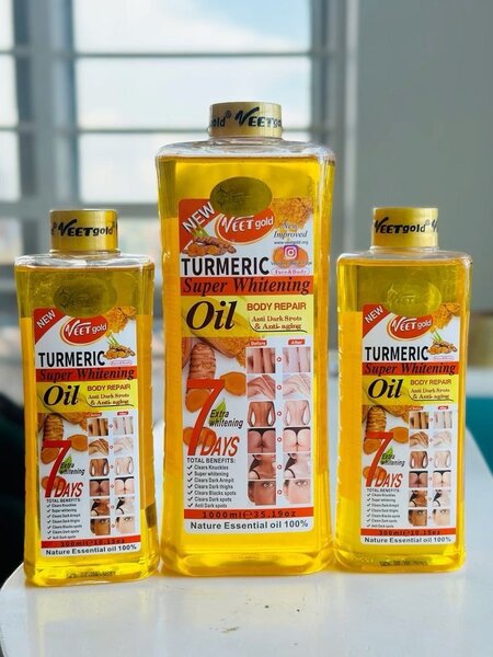 Tumeric