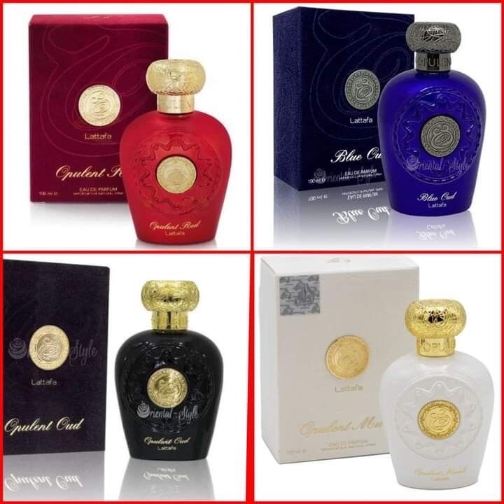 Parfums Lattafa Unisex