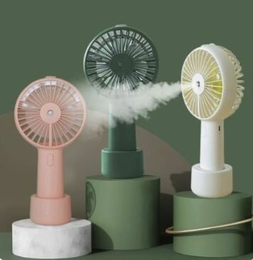 Portable Fan