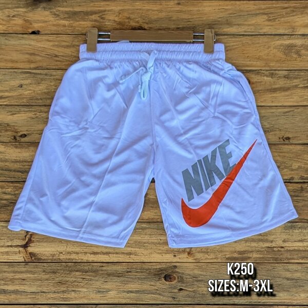 Nike Dri-FIT woven  shorts