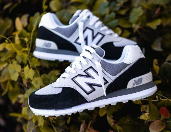Chaussures de sport homme modernes