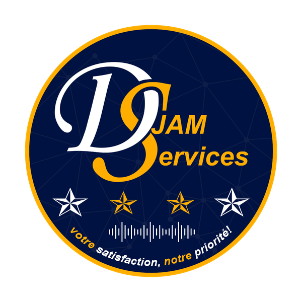 DJAM Services 
