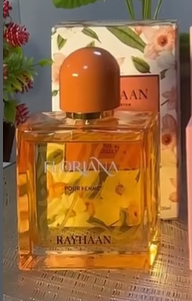 Rayhaan perfume collections