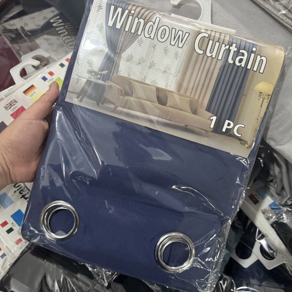 Rideau occultant moderne