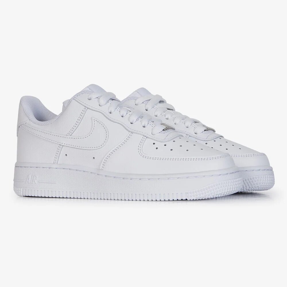 Air Force one noir et blanche