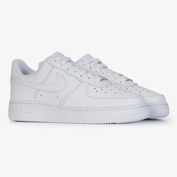 Air Force one noir et blanche