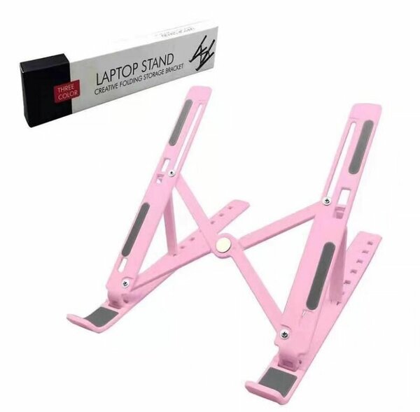 Plastic Laptop stand