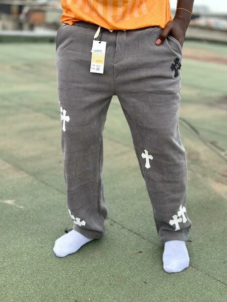 Pantalon cargo homme stylé