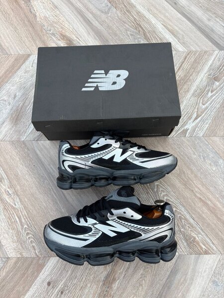 New balance Abzorb 2000