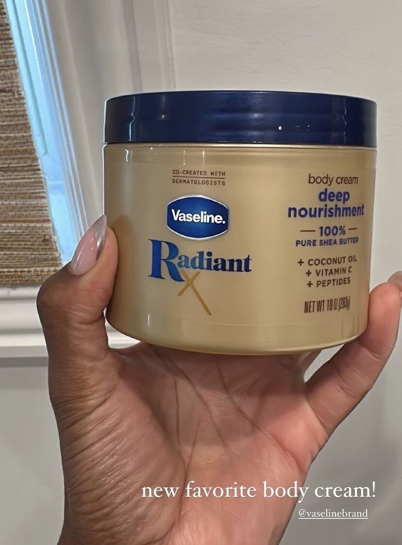 Crème Corporelle Nourrissante