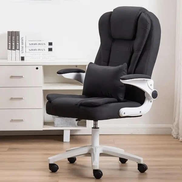 Ergonomic swivel chair