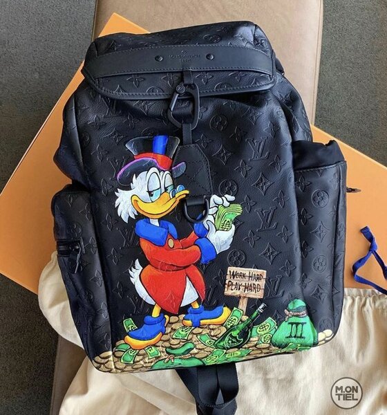 Original Back pack